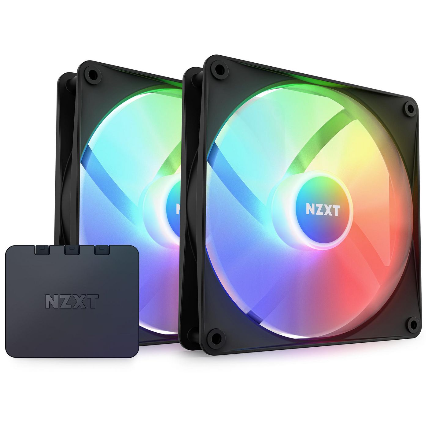 F140 Rgb Core Computer Case 