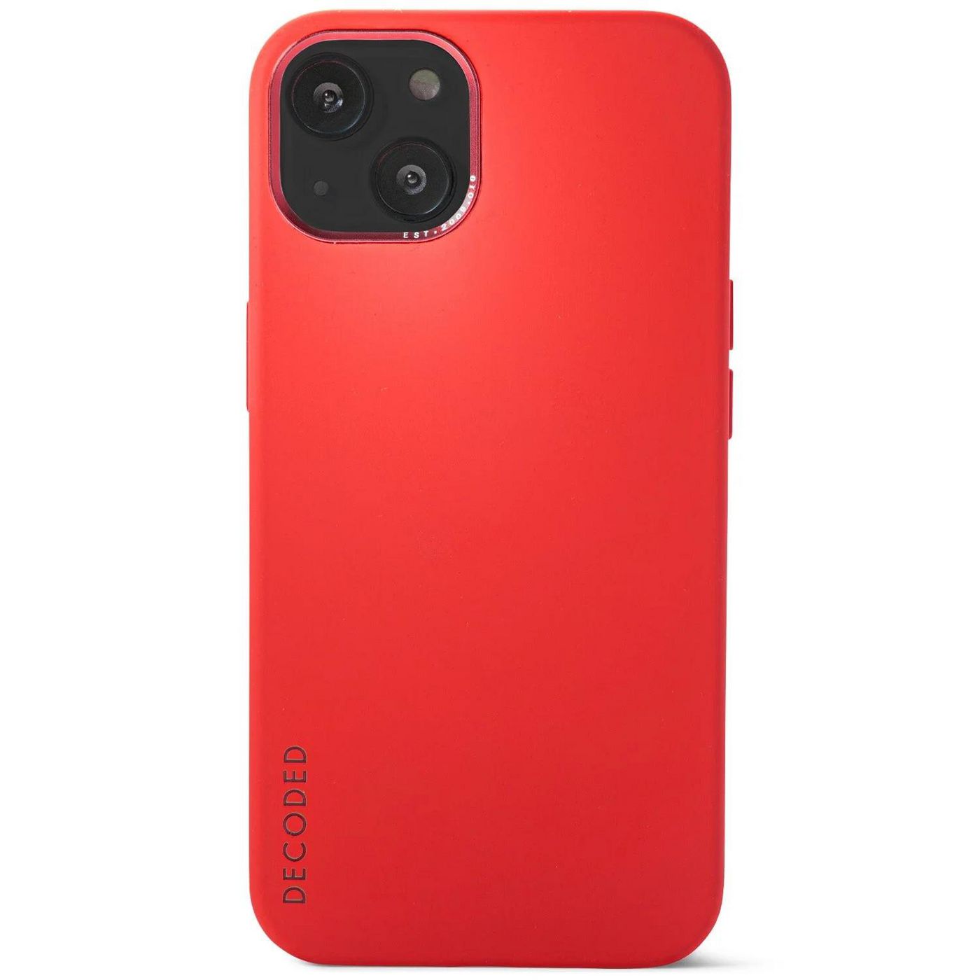 Silicone Back Cover Mobile 