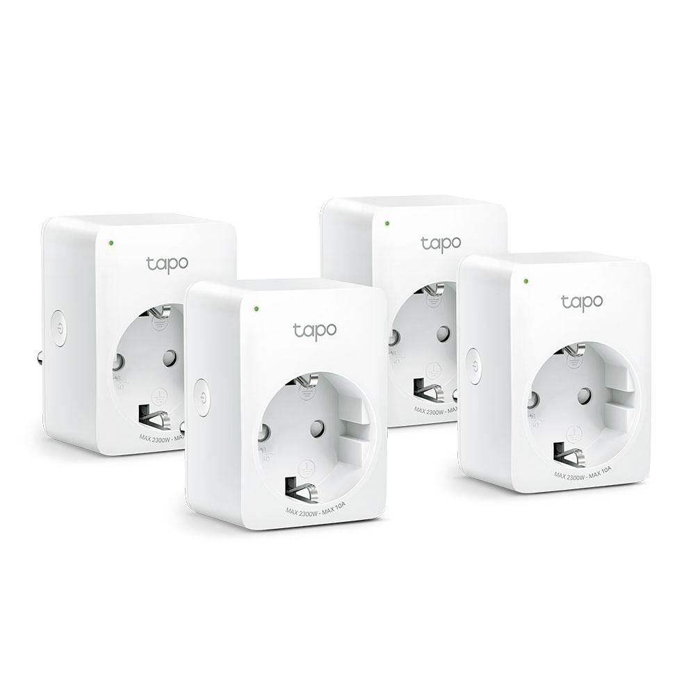 Tapo Mini Smart Wi-Fi Socket