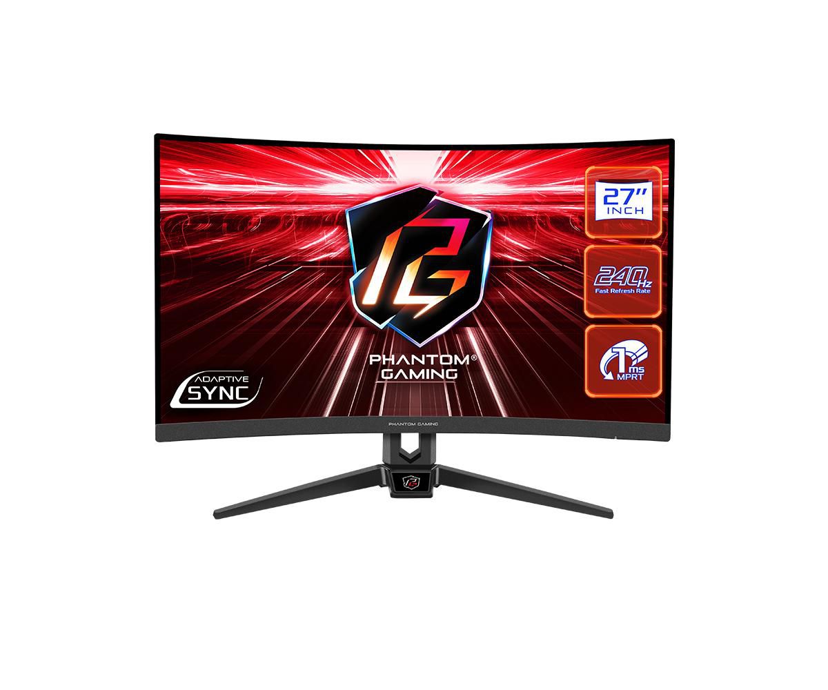 Computer Monitor 68.6 Cm