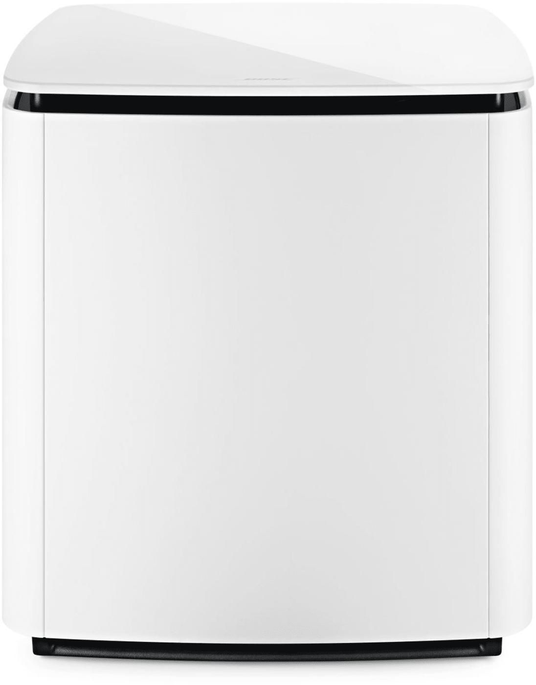 Bass Module 700 White