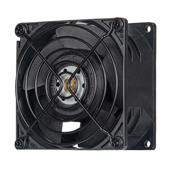 Fhs 80X Computer Case Fan 8 
