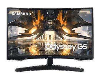 Odyssey Ls32Ag550E Computer