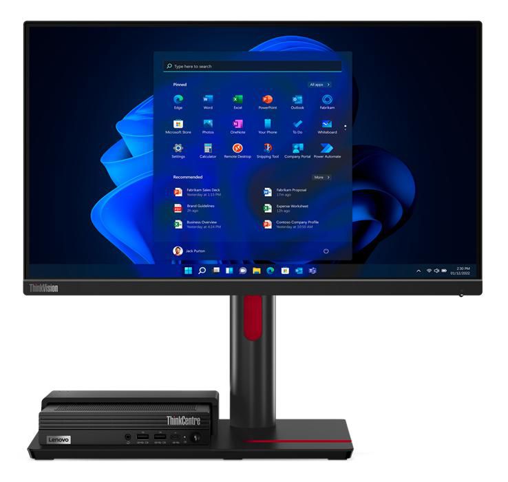 Thinkcentre Tio Flex 22I