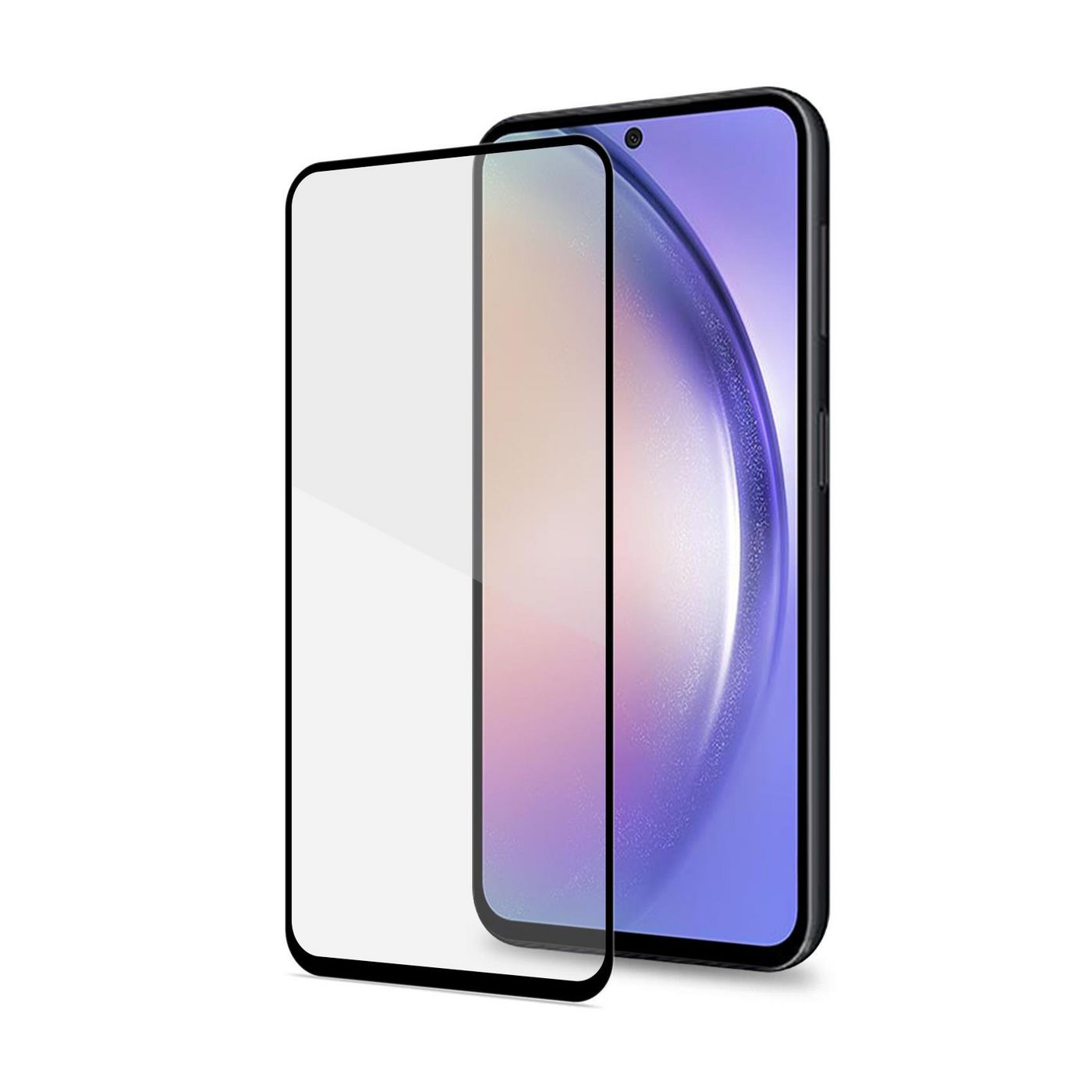 Full Glass Clear Screen 