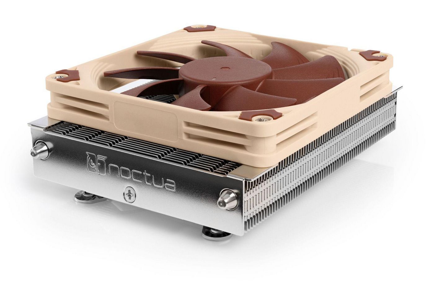 Processor Air Cooler 9.2 Cm 