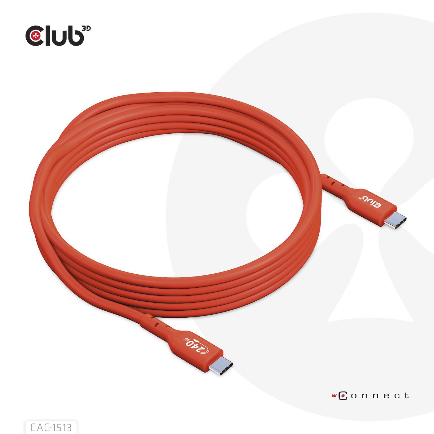 Usb2 Type-C Bi-Directional 