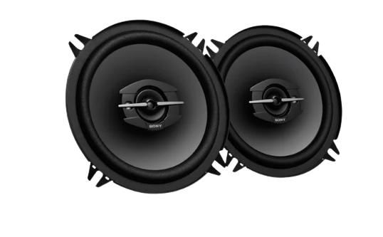 Xs-Gtf1339 Car Speaker Round