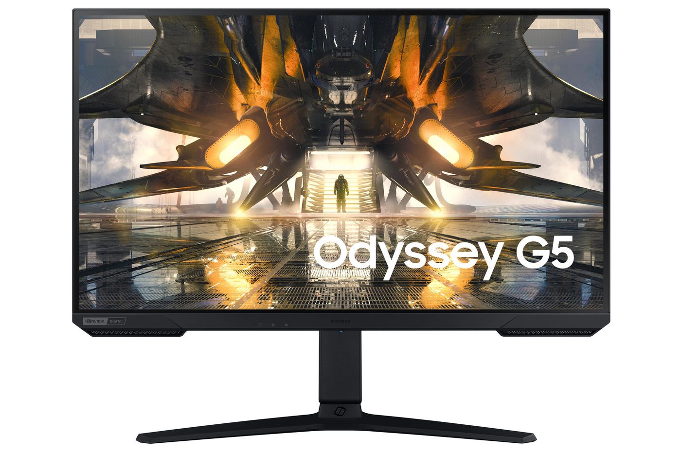 S27Ag502Pp Computer Monitor