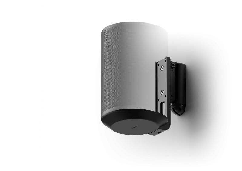 Wall Mount For Era100 Black