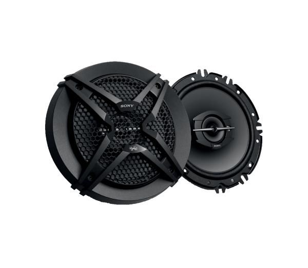 Xs-Gtf1639 Car Speaker Round