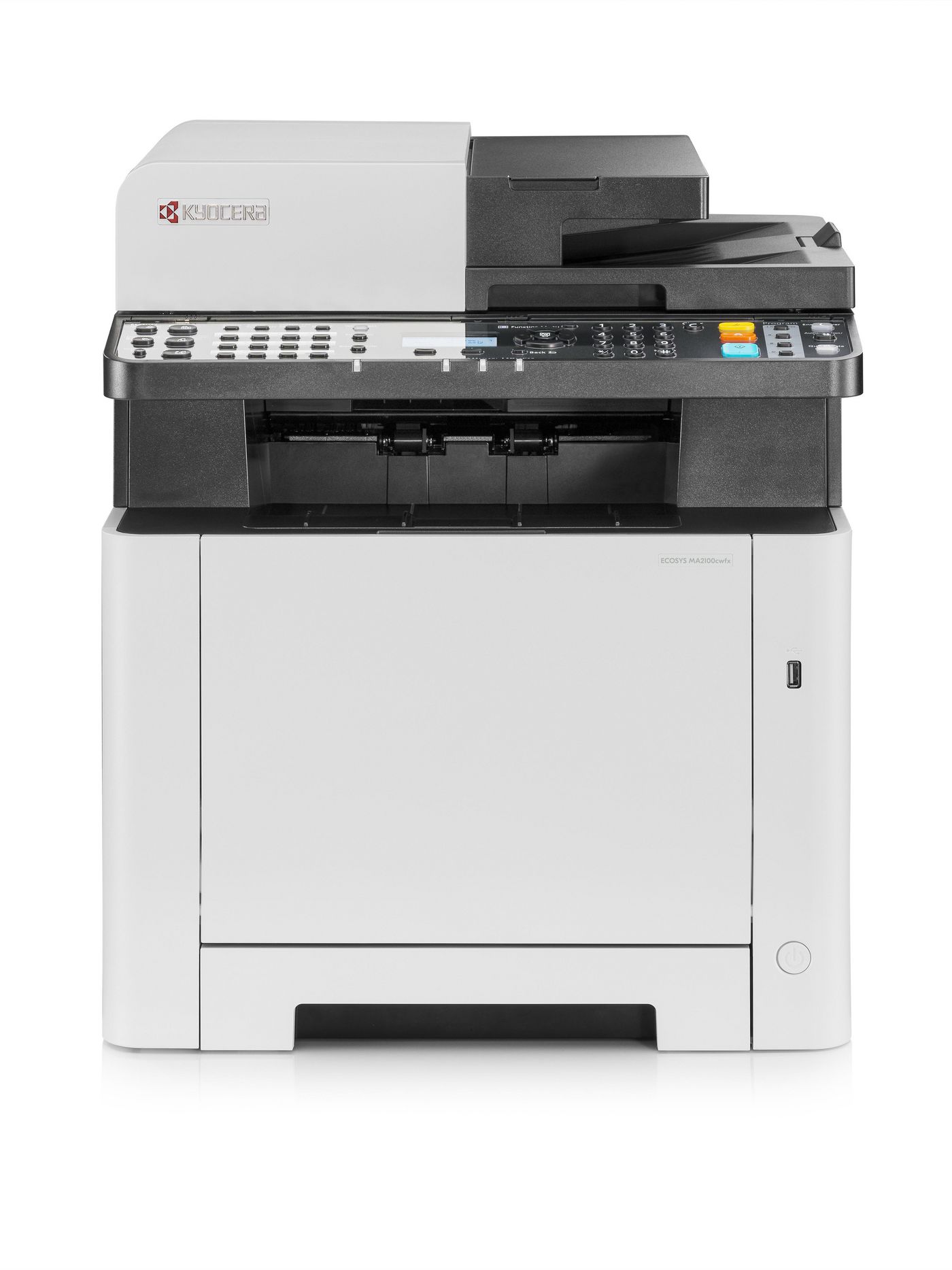 Ecosys Ma2100Cwfx Laser A4