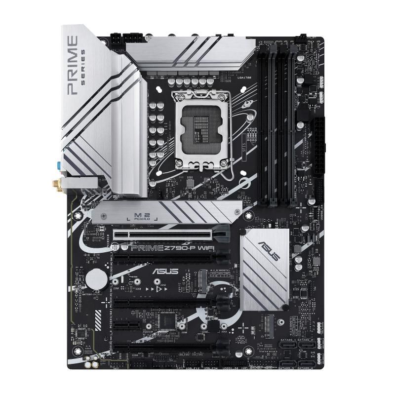 Prime Z790-P Wifi-Csm Intel 