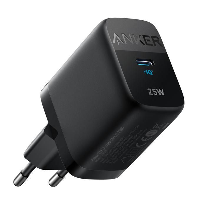 312 Charger Headphones, 