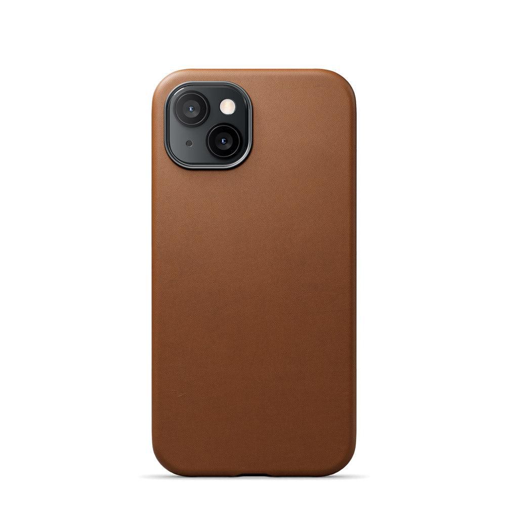 Iphone 13 Leather Case