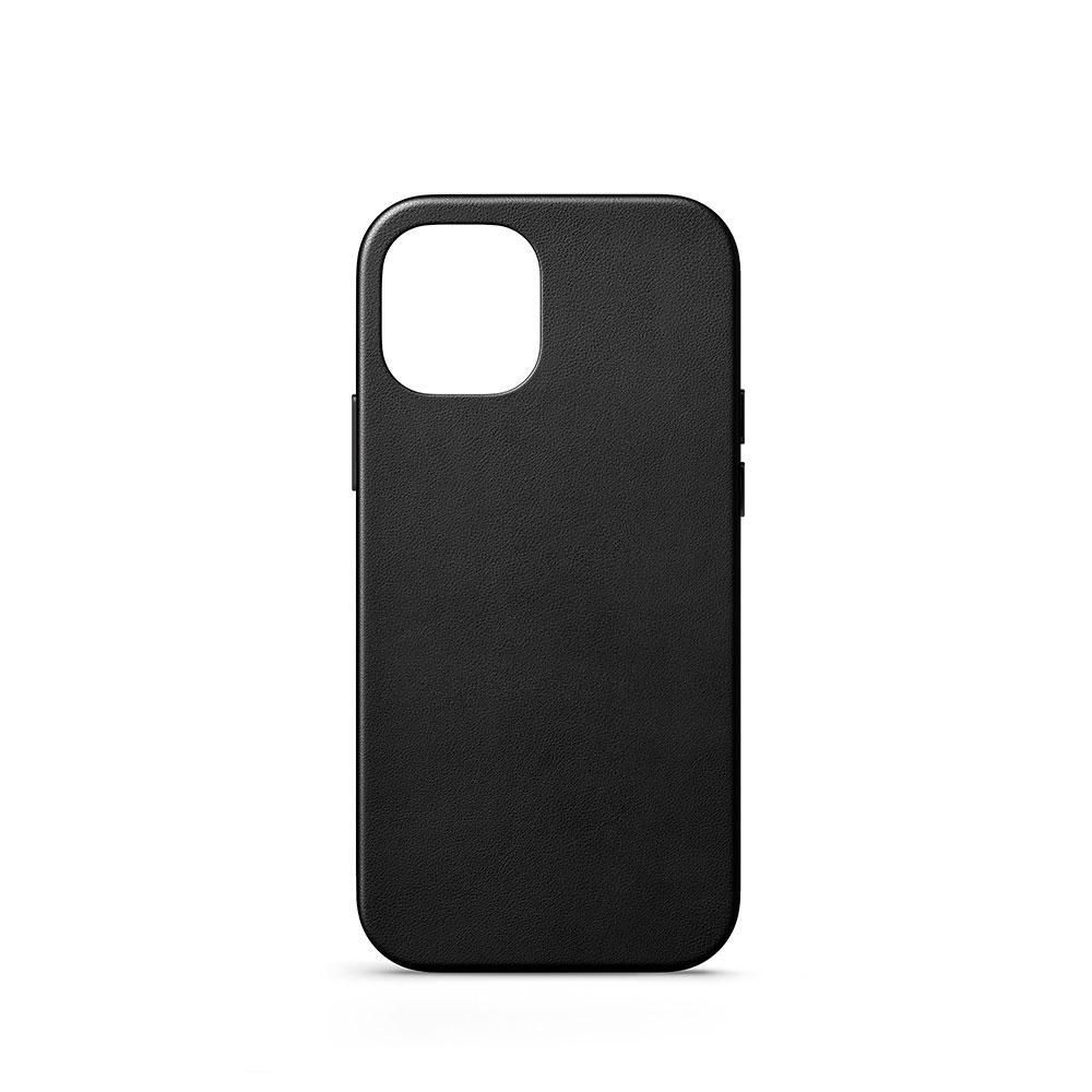 Iphone 12 Leather Case