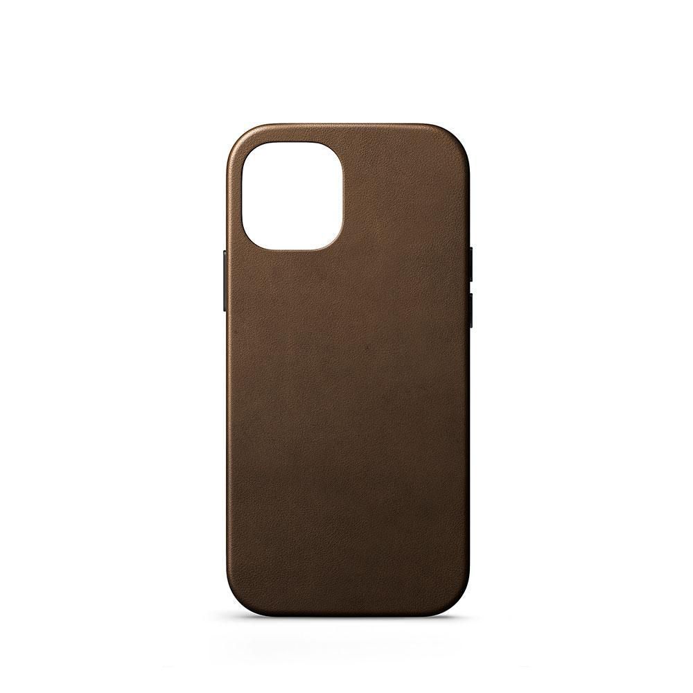 Iphone 12 Leather Case
