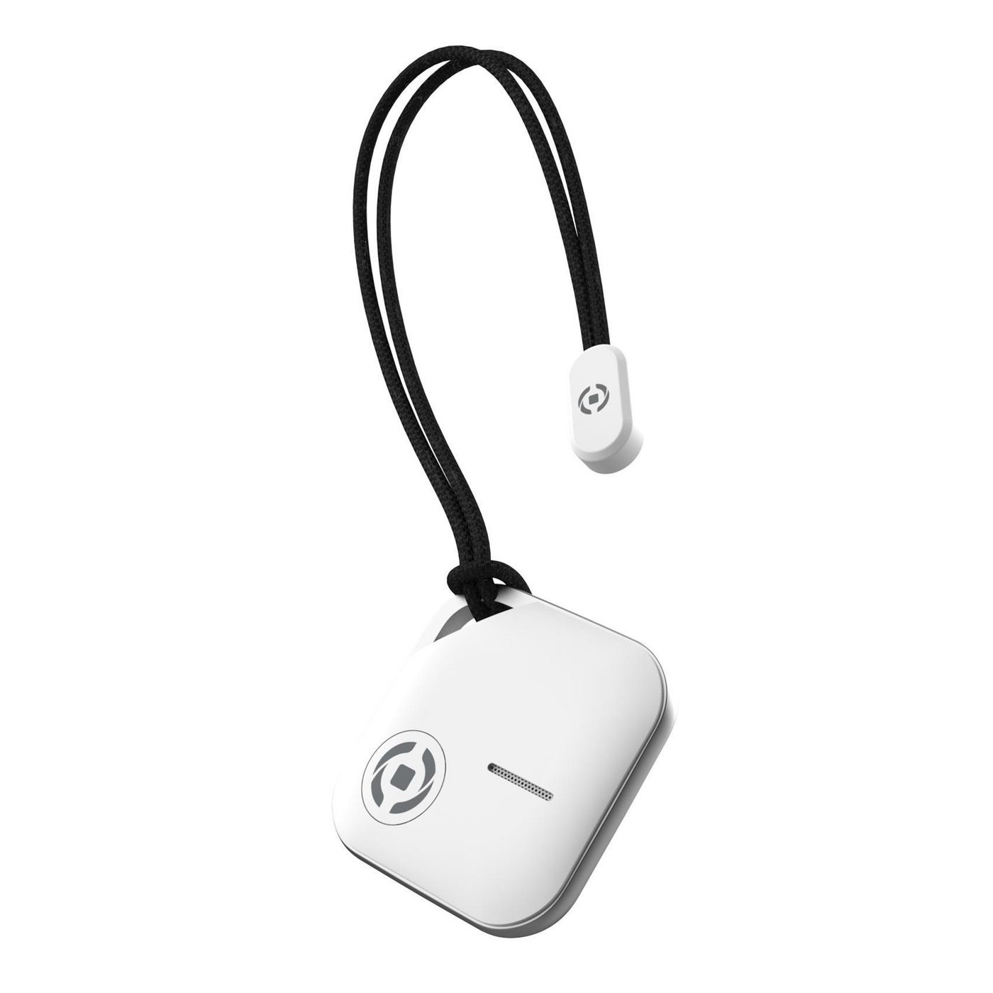 Key Finder White