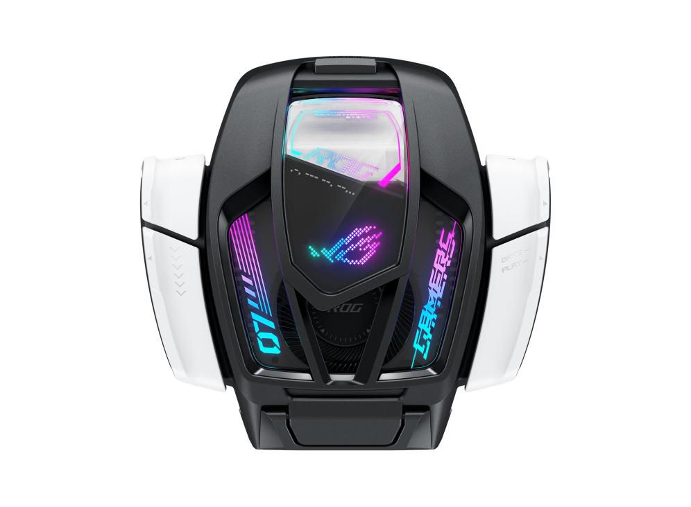 Aeroactive Cooler 7 Cooling 