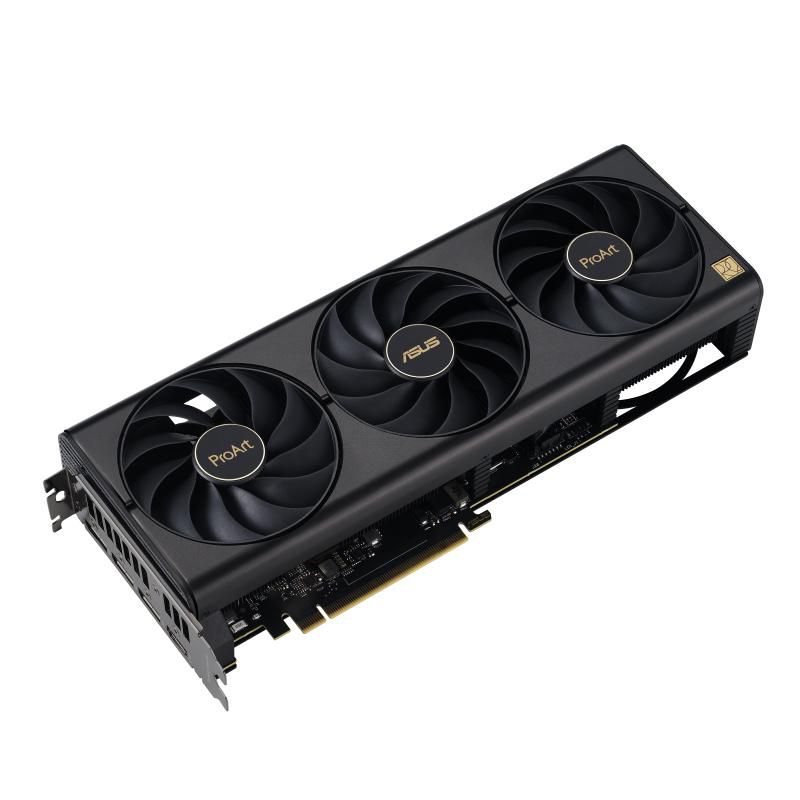 Proart-Rtx4070Ti-O12G Nvidia 