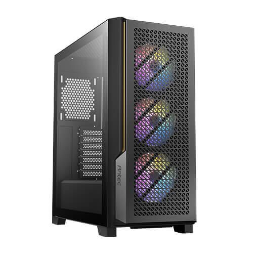 P20C Argb Midi Tower Black