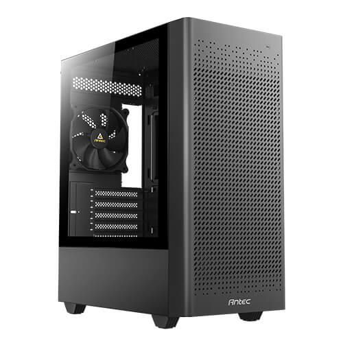 Nx500M Mini Tower Black