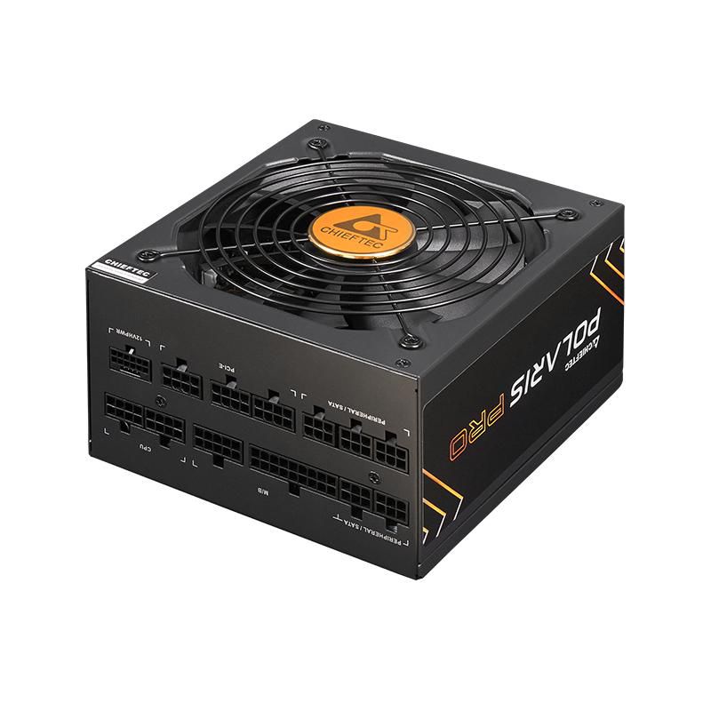 Polaris Pro 1300W Power 