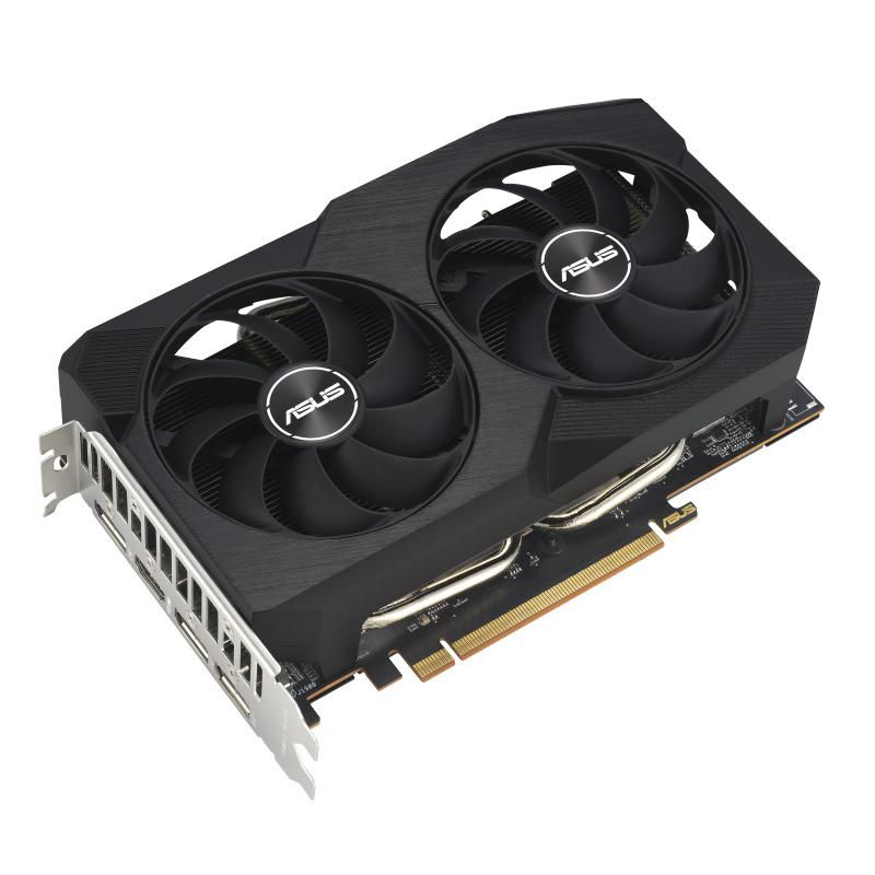Dual -Rx7600-O8G-V2 Amd