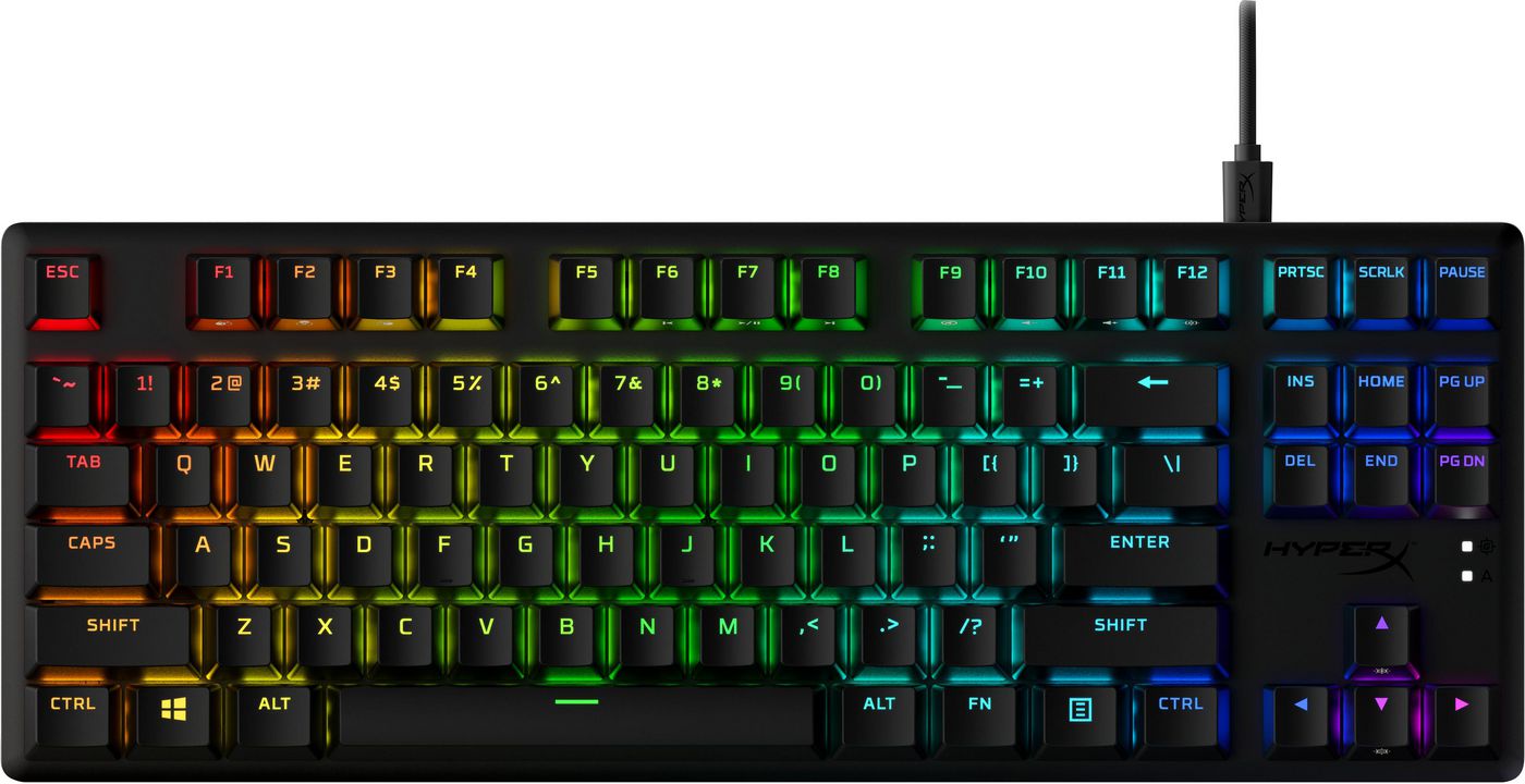 Hyperx Alloy Origins Core Pbt 