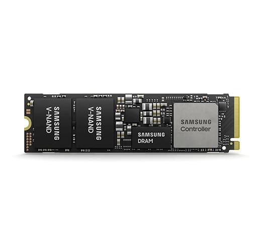 Pm9A1A M.2 512 Gb Pci Express
