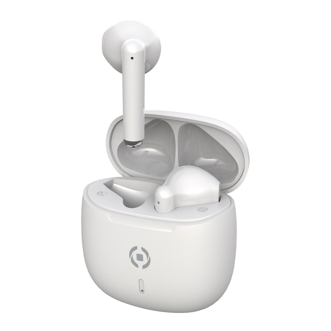 Buz2 Headset True Wireless 