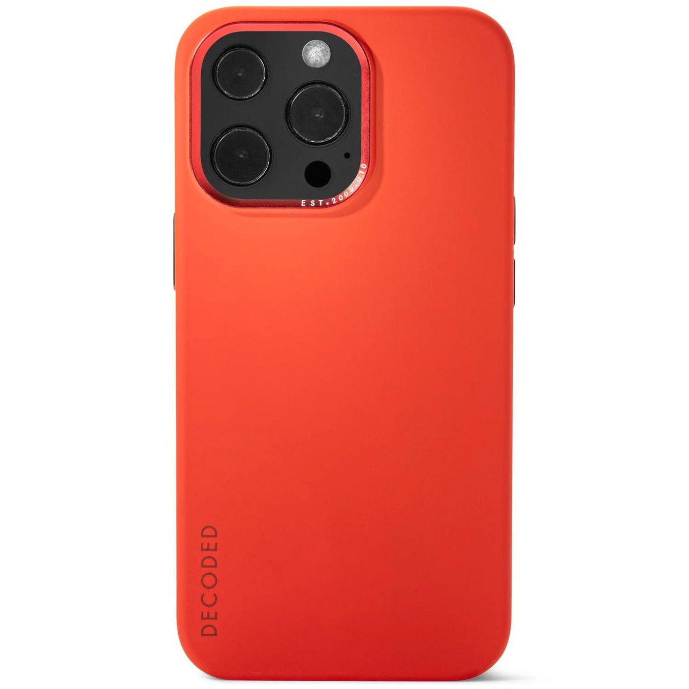 Silicone Back Cover Mobile 