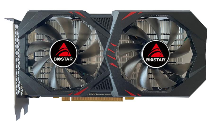 Gtx 1660 Ti Nvidia Geforce 