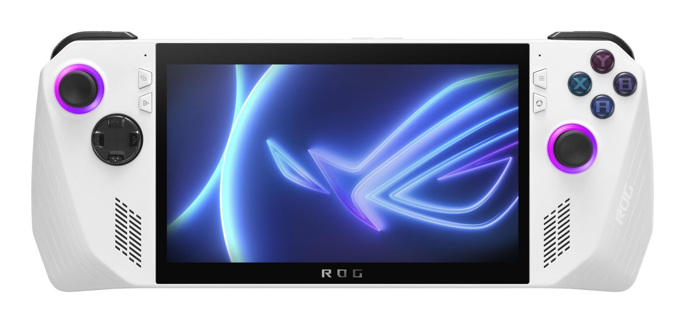 L-Nh001W Portable Game