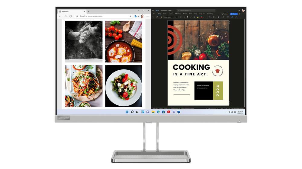 L24I-40 Led Display 60.5 Cm