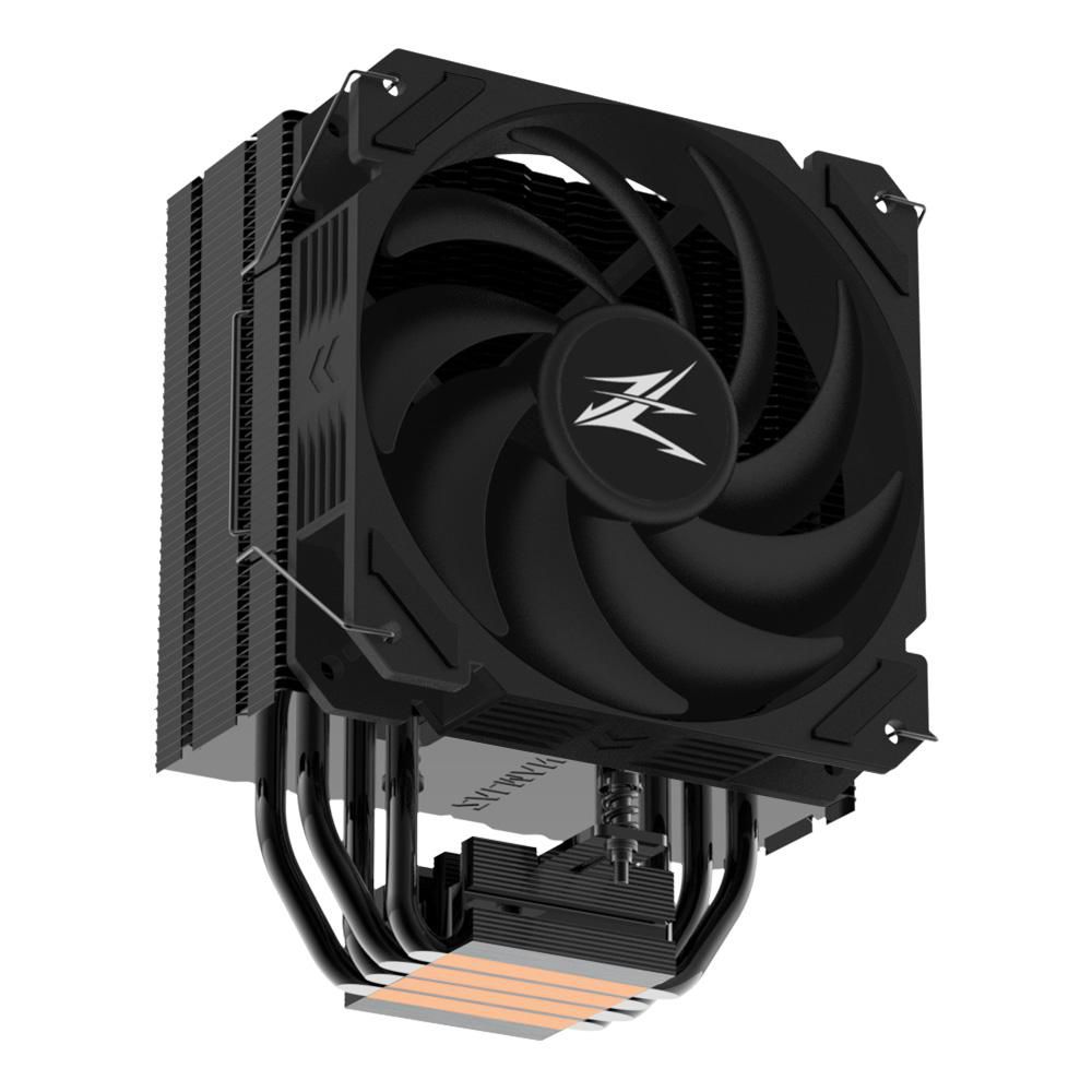 Computer Cooling System 