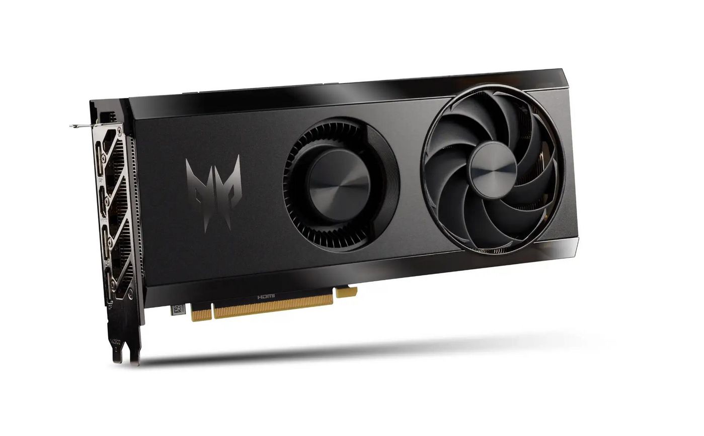 Predator Bifrost Arc A750 
