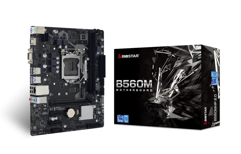 Motherboard Intel B560 Lga 