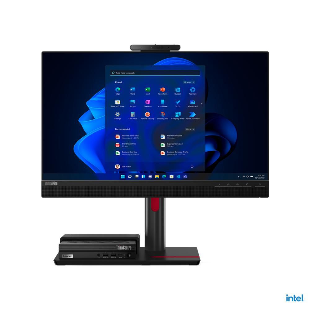 Thinkcentre Tio Flex 24V