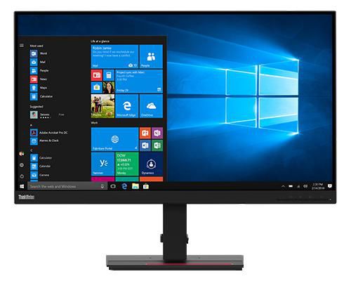 Thinkvision T27H-2L Computer