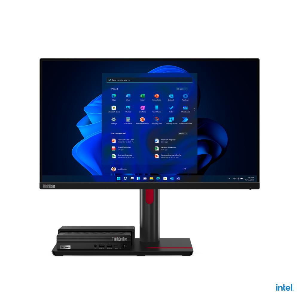 Thinkcentre Tio Flex 24I