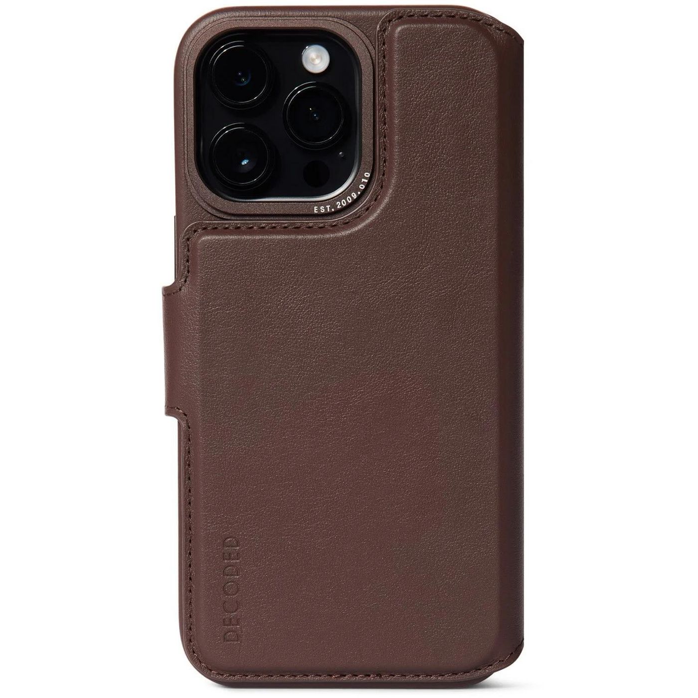 Leather Modu Wallet Mobile 