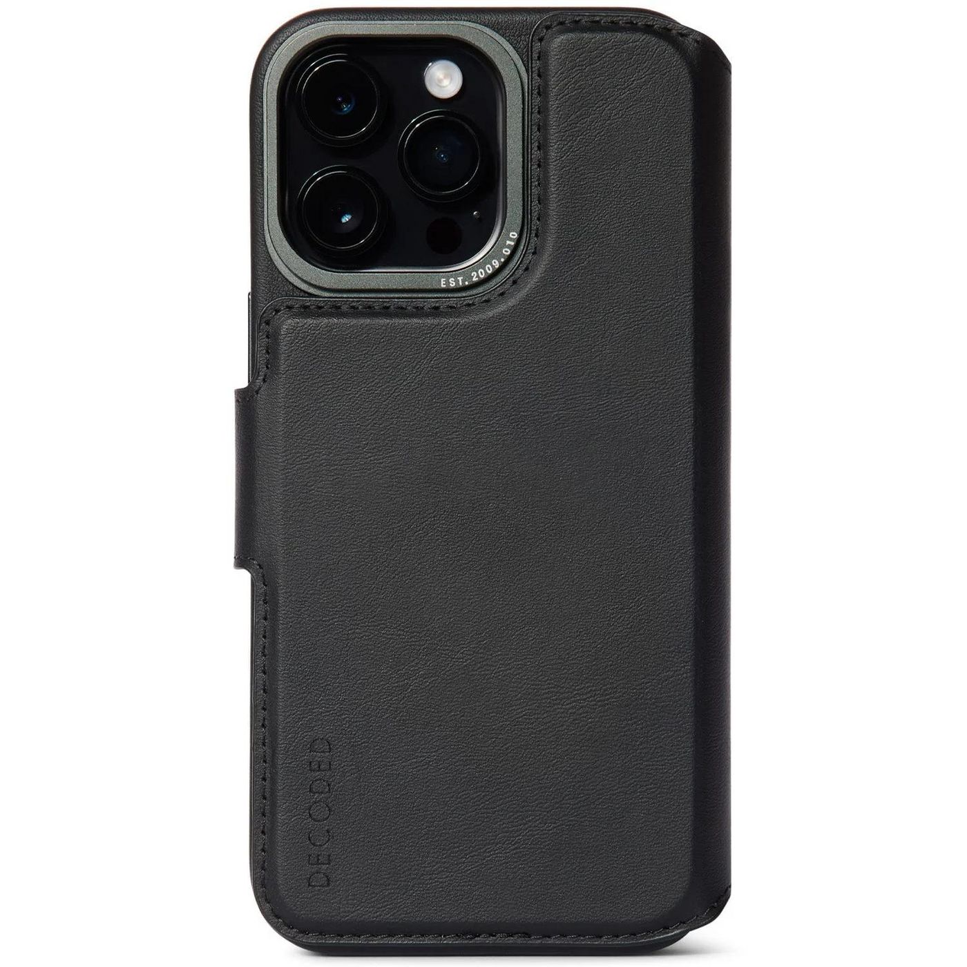 Leren Modu Wallet Mobile 