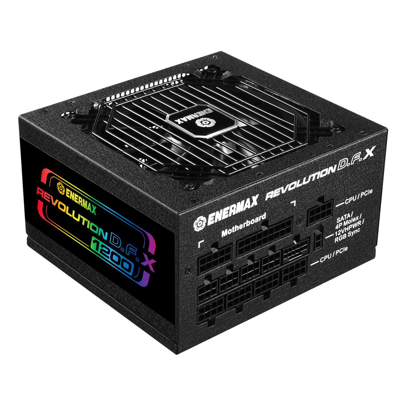 Revolution Dfx Power Supply 