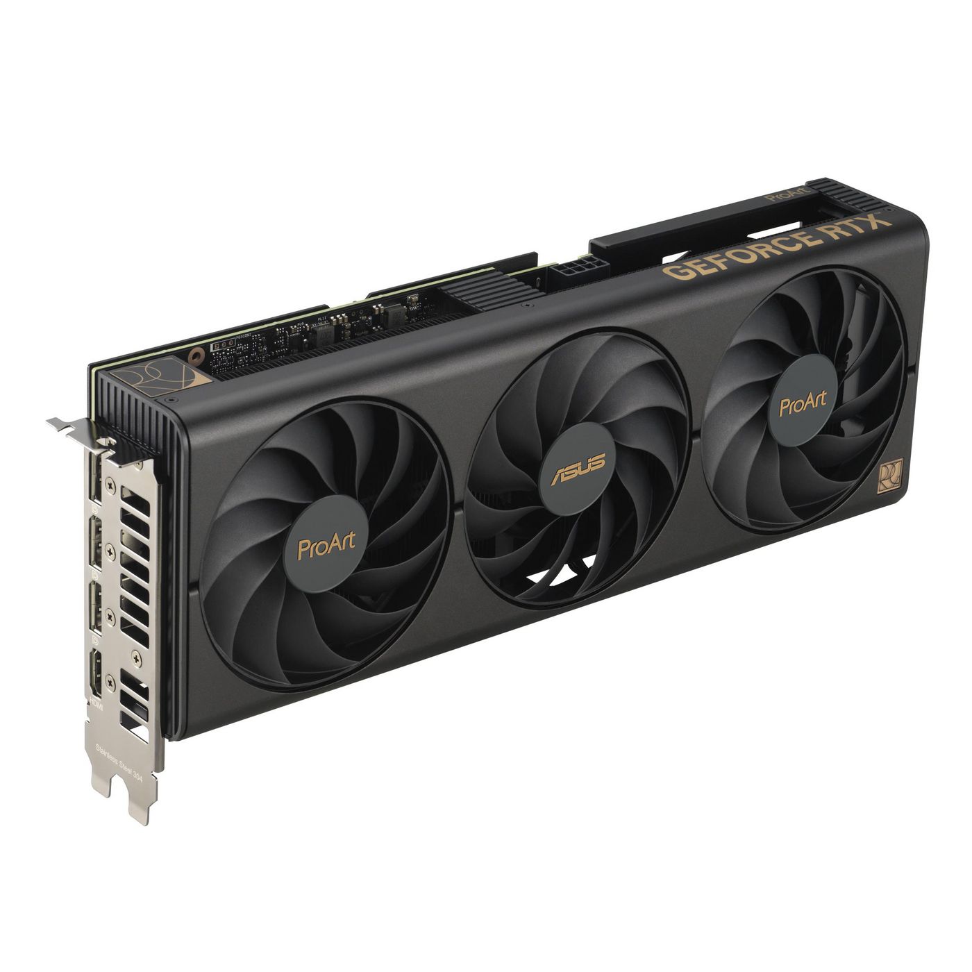 Proart-Rtx4070-O12G Nvidia 