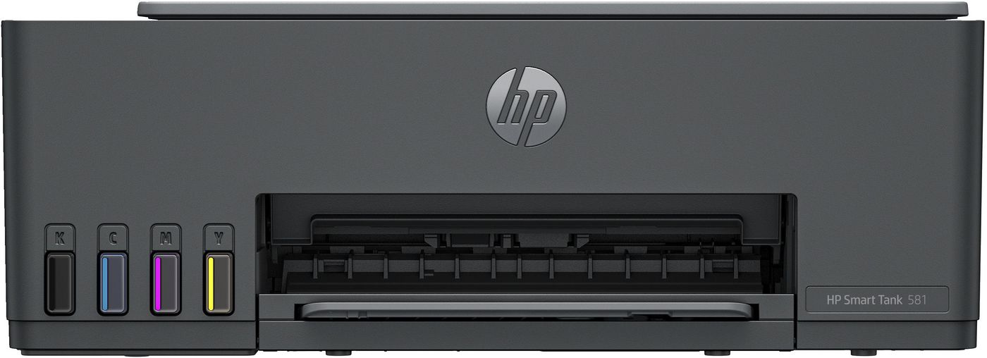 Smart Tank 581 All-In-One