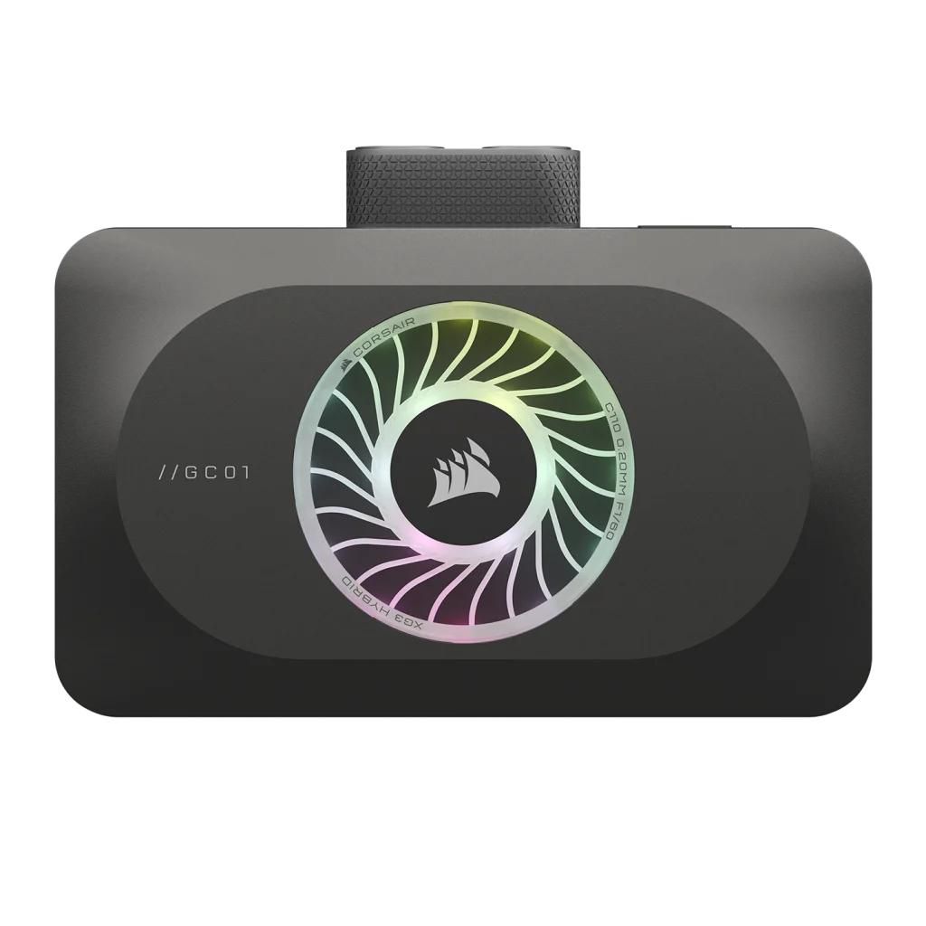 Computer Cooling System 