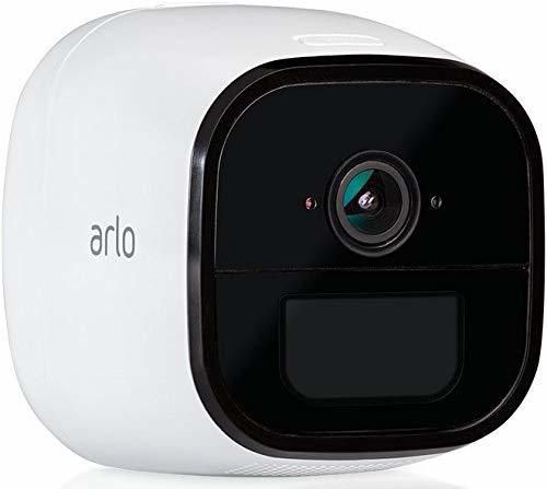 Go Cube Ip Security Camera 