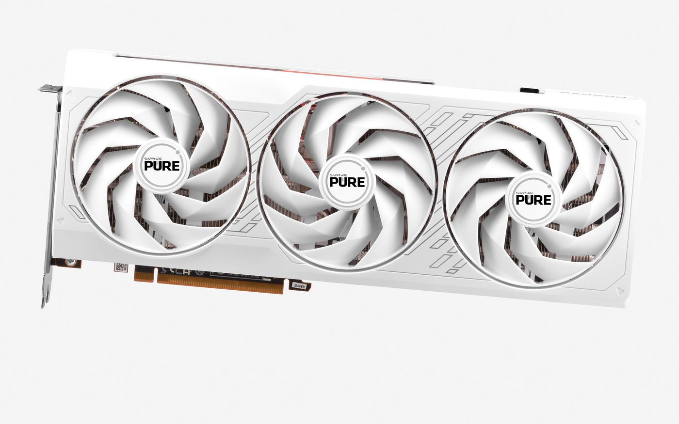 Pure Radeon Rx 7800 Xt Amd 16 