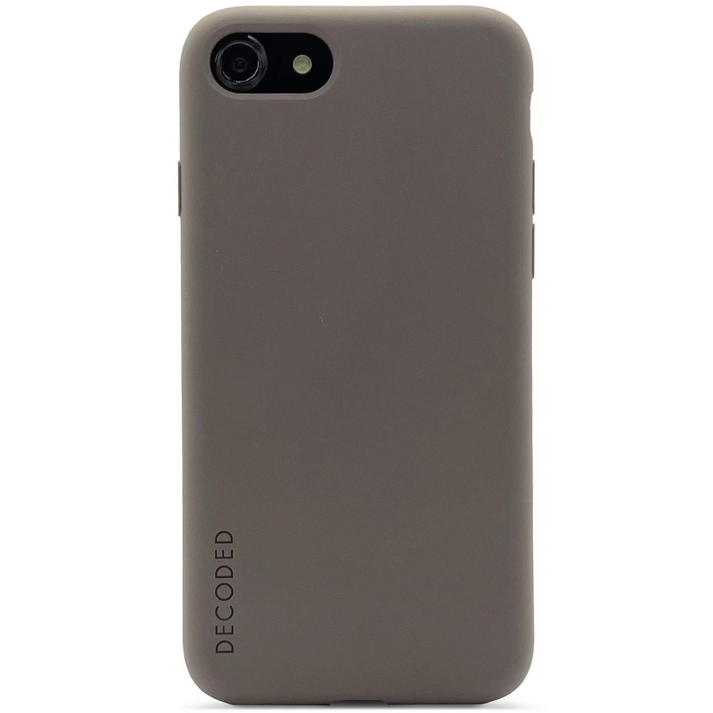 Silicone Back Cover Mobile 